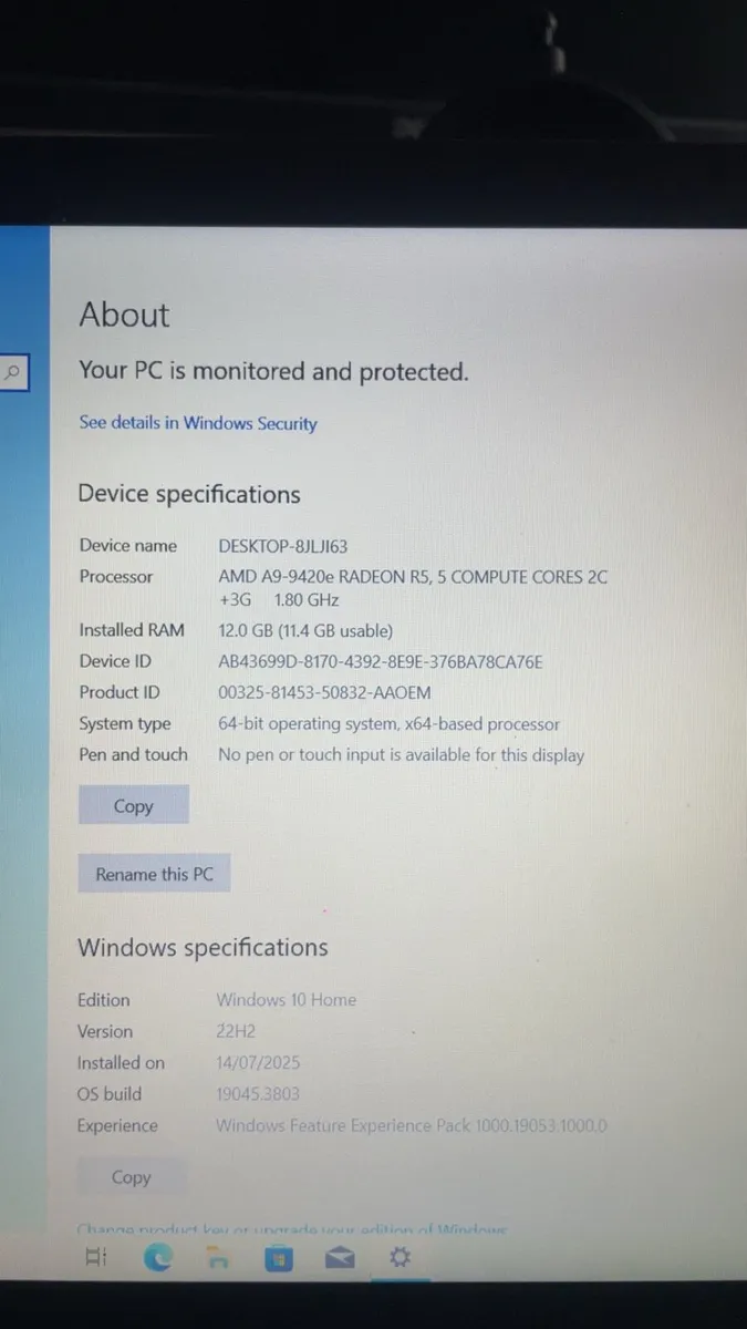 PC Acer - Image 2