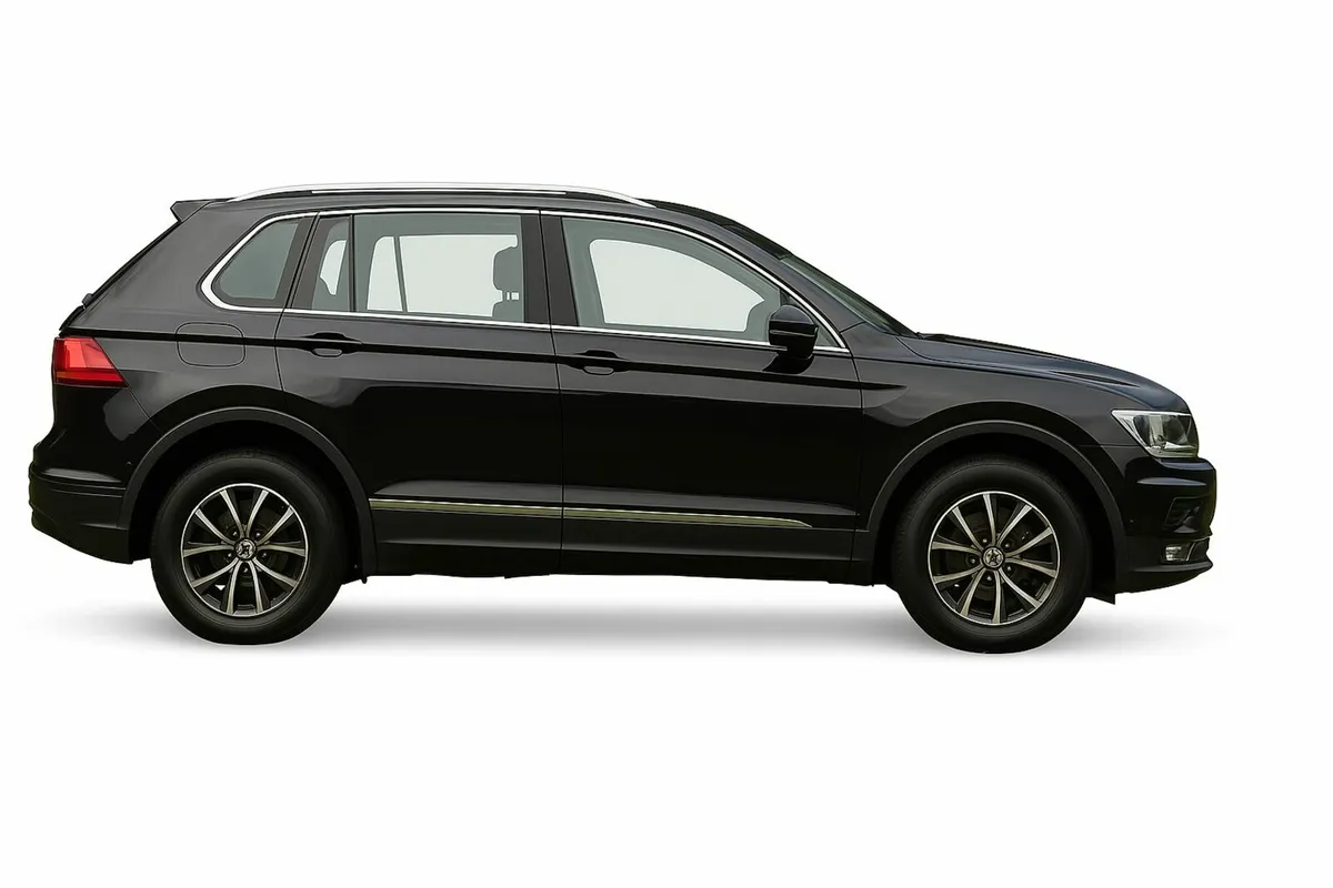 VOLKSWAGEN TIGUAN 2.0 TDI 150BHP - Image 2