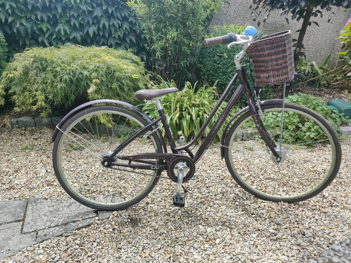 Liv Flourish Women's Bicycle - Image 1