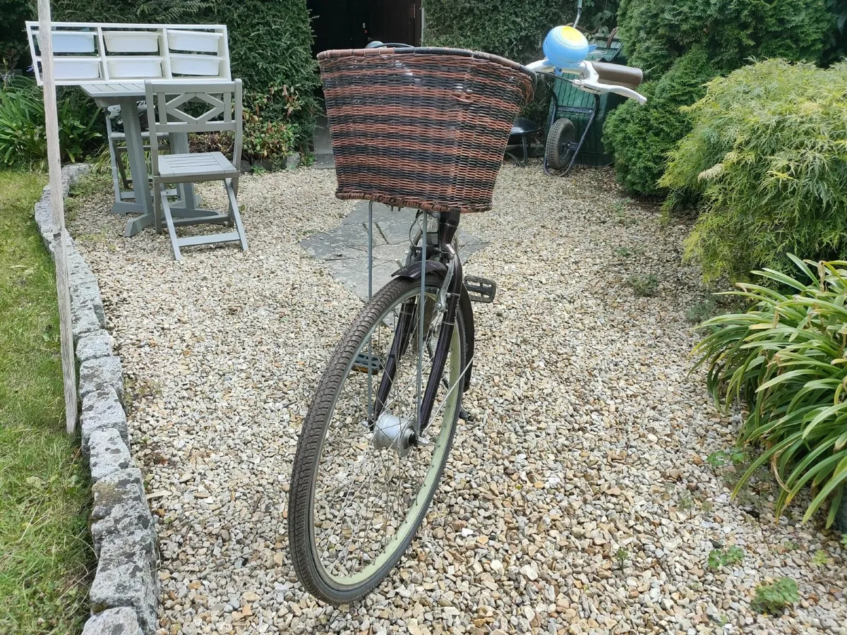 Liv Flourish Women's Bicycle - Image 2