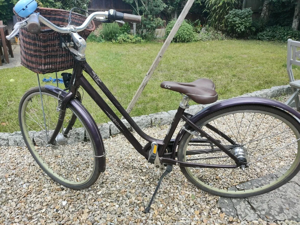 Liv Flourish Women's Bicycle - Image 3
