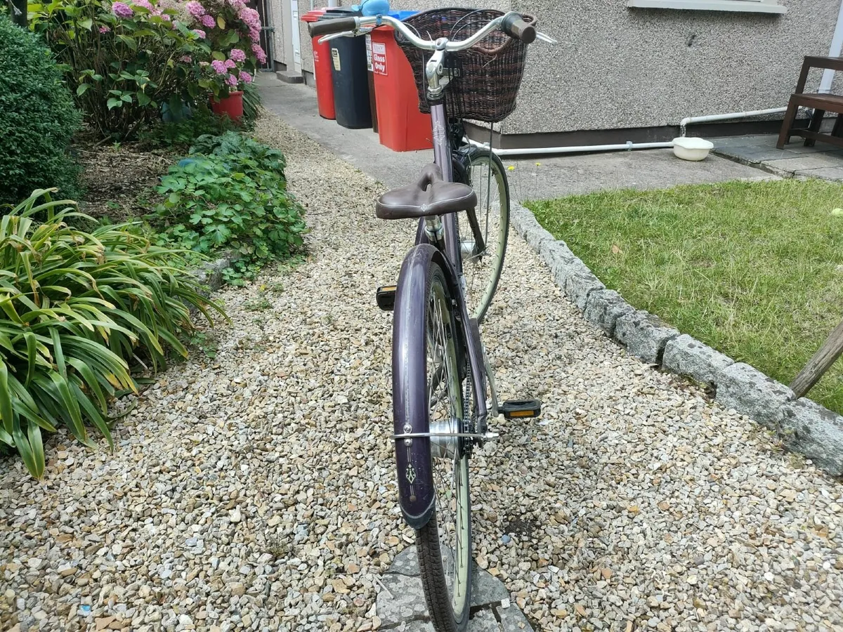Liv Flourish Women's Bicycle - Image 4