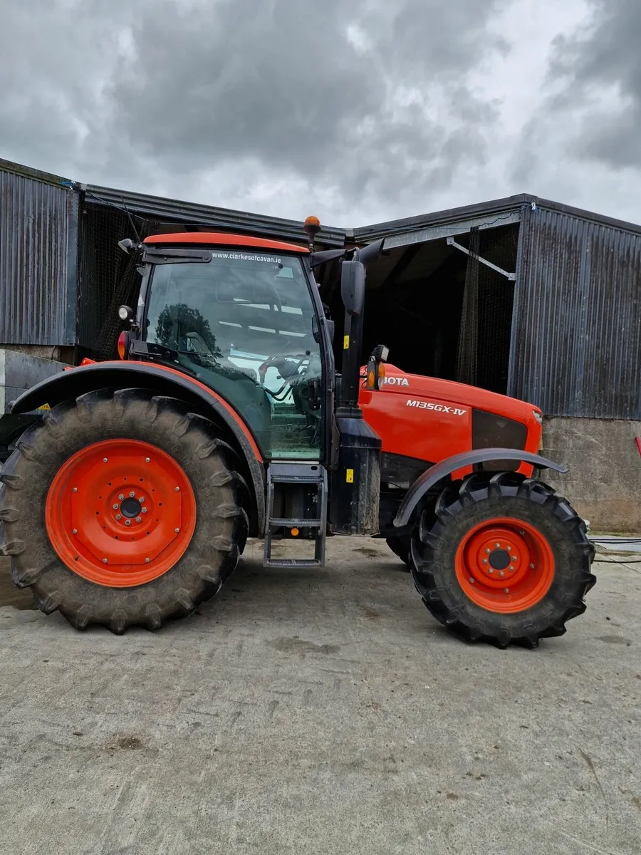 Kubota Other 2021 - Image 1
