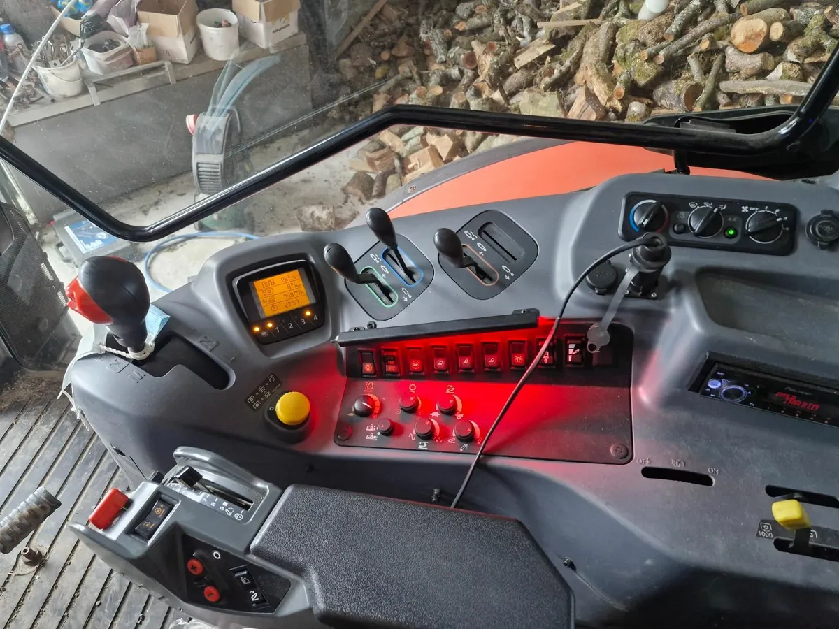 Kubota Other 2021 - Image 2