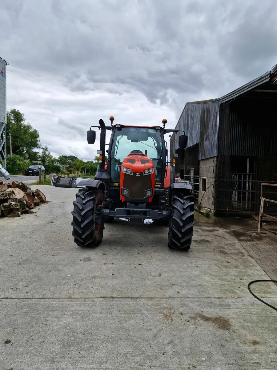 Kubota Other 2021 - Image 3
