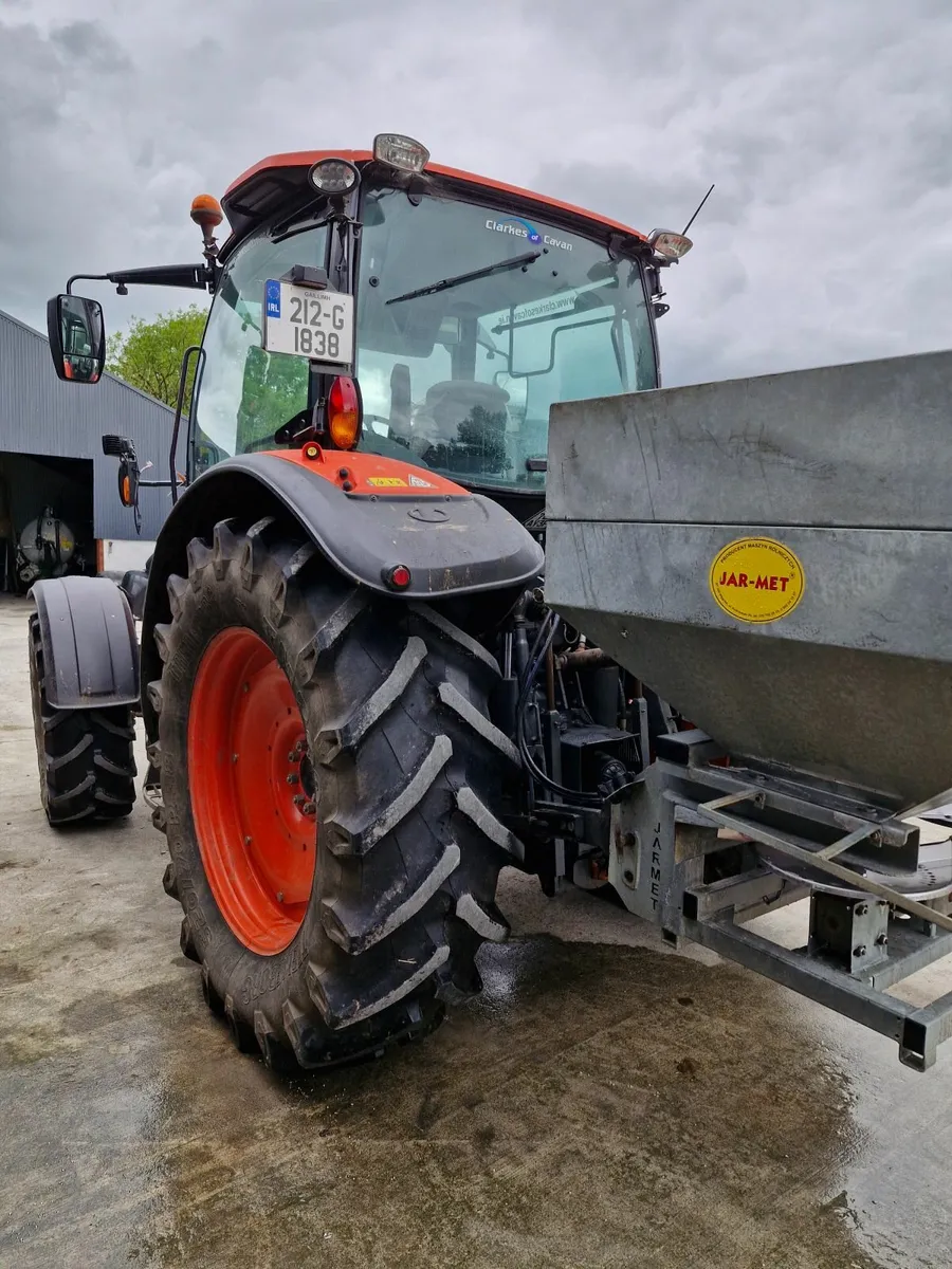 Kubota Other 2021 - Image 4