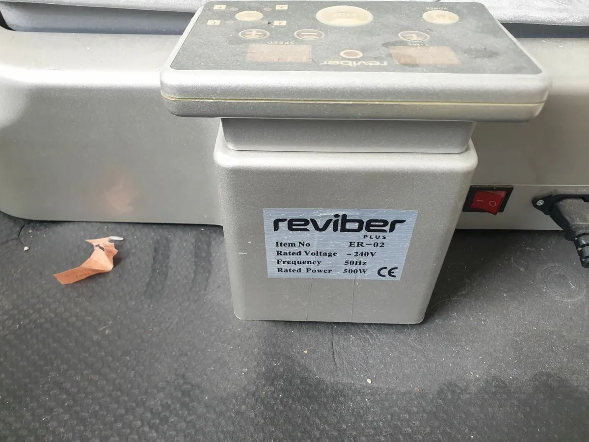 Reviber - Image 1