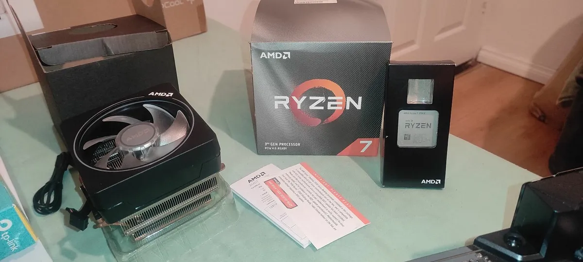 Computer Bundle,  Gaming PC kit - Image 3