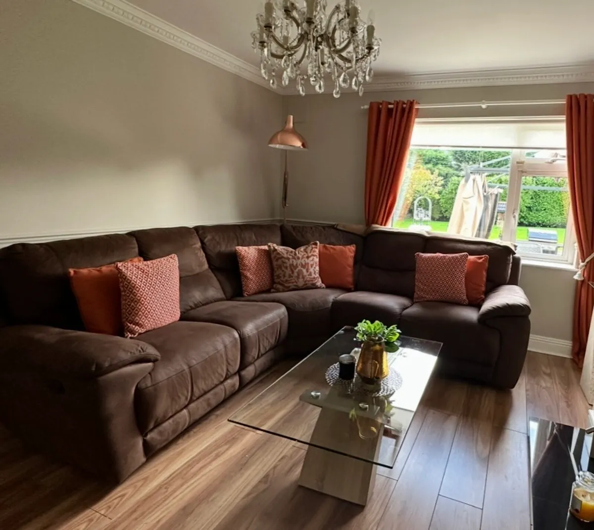 Corner sofa - Image 3