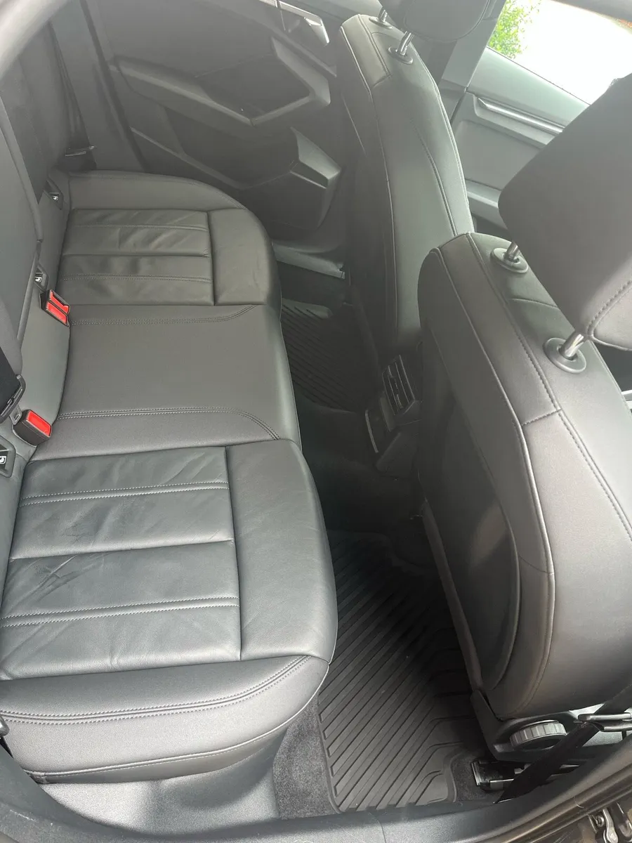 Audi A3 Sport Saloon - Image 4