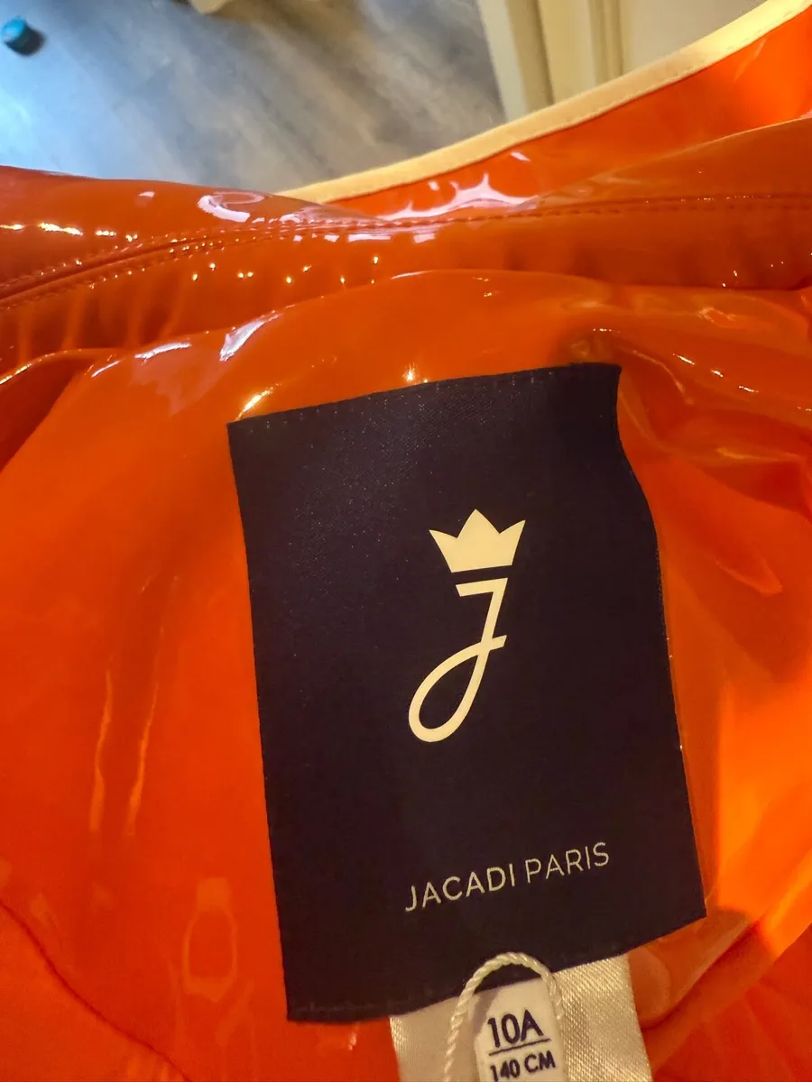 Jacadi Jacket - Image 2