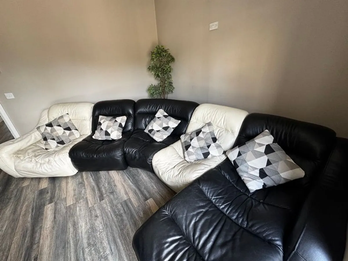 Sofa - Image 1
