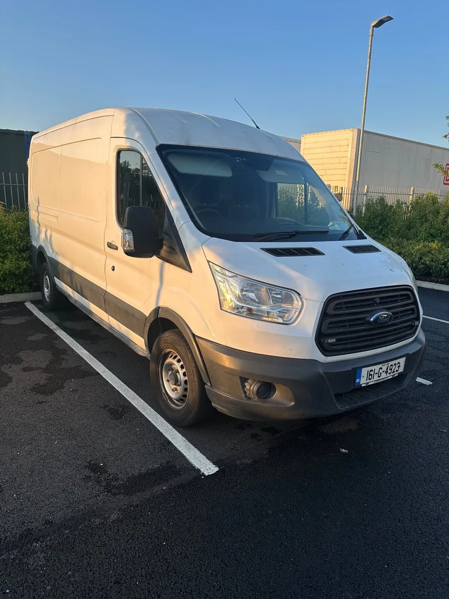 Delivery and removal ( man and van) - Image 2