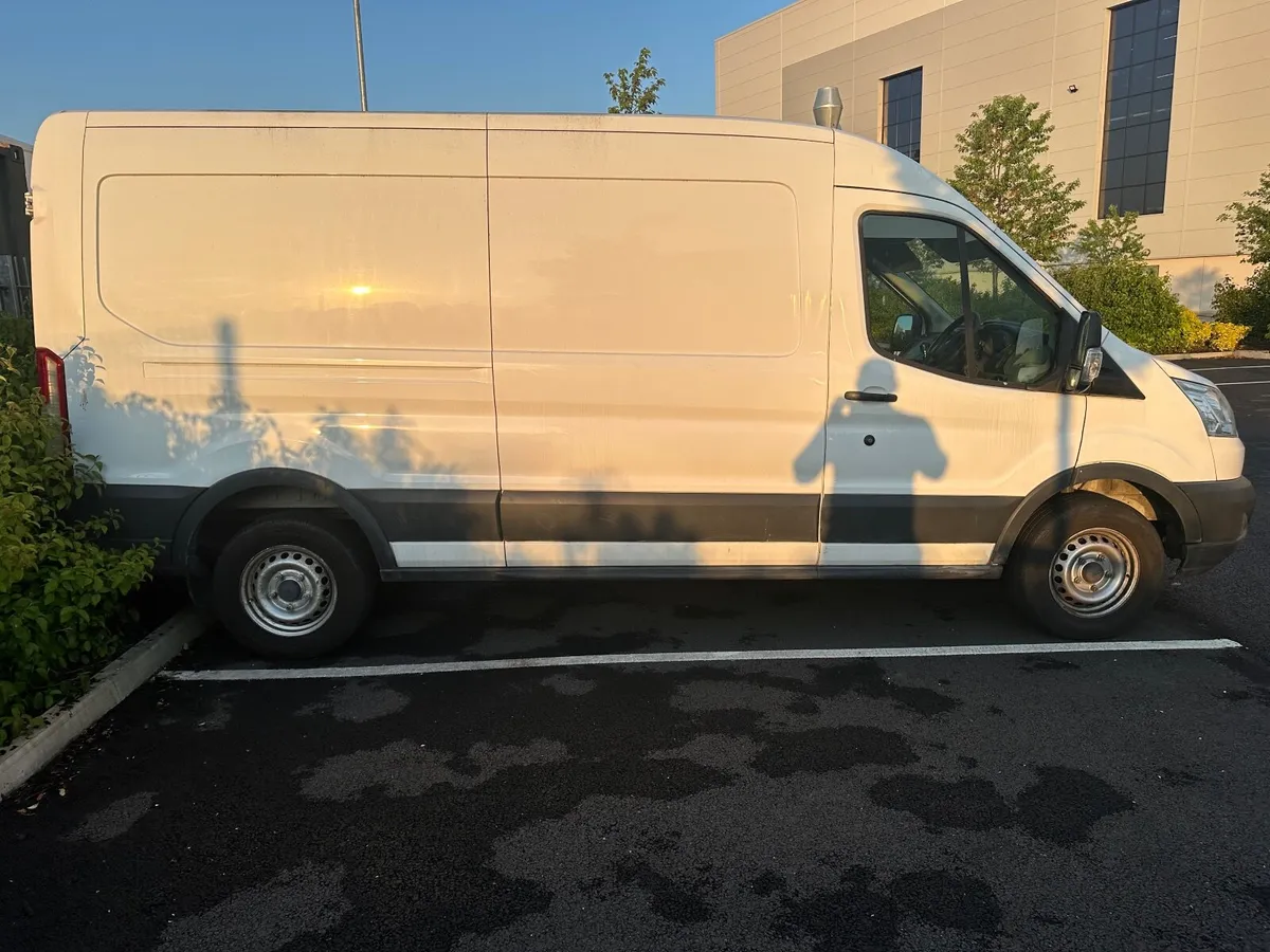 Delivery and removal ( man and van) - Image 3
