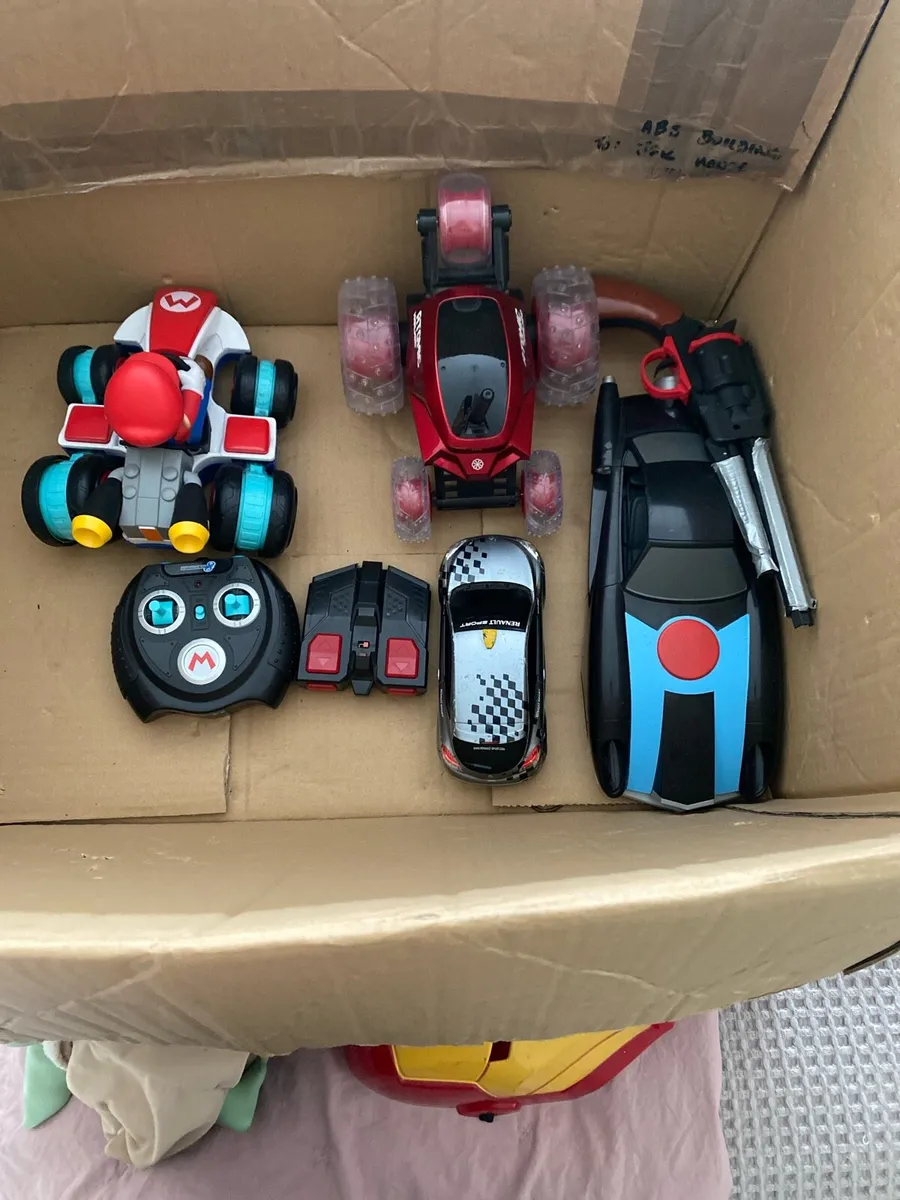 Toy cars - Image 2