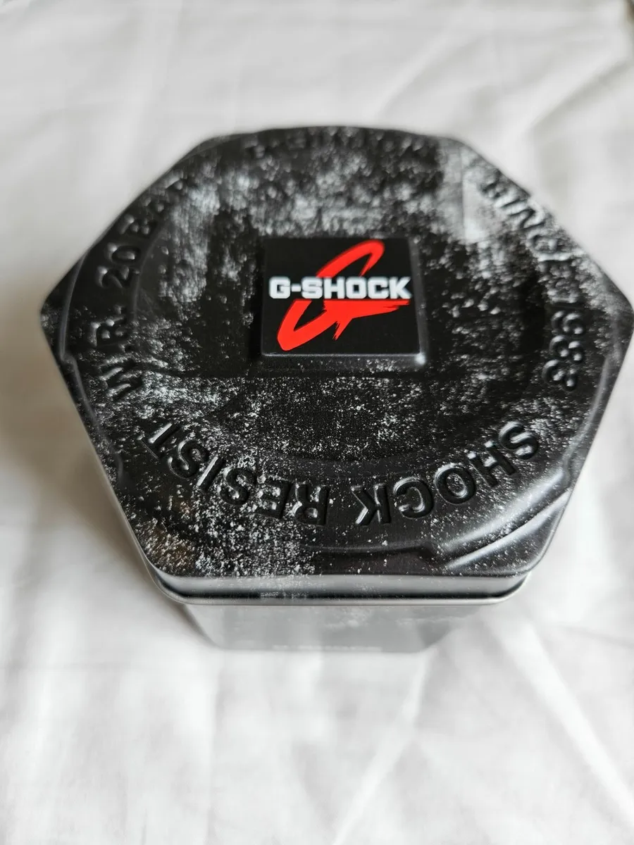 Casio G-Shock Watch GW-B5600 - Image 4