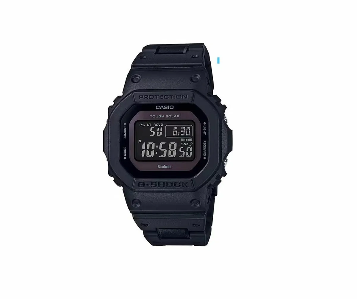 Casio G-Shock Watch GW-B5600 - Image 1