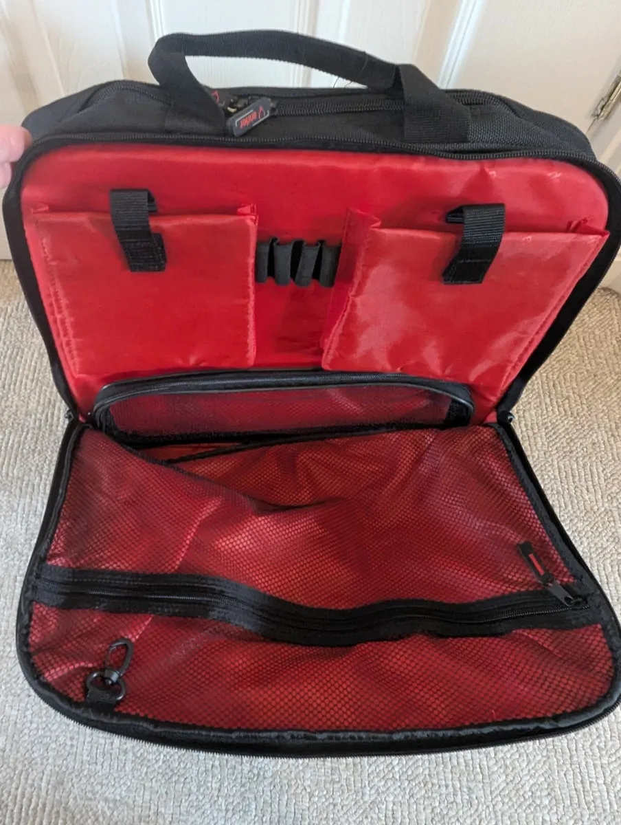 Antler Laptop Bag - Image 3