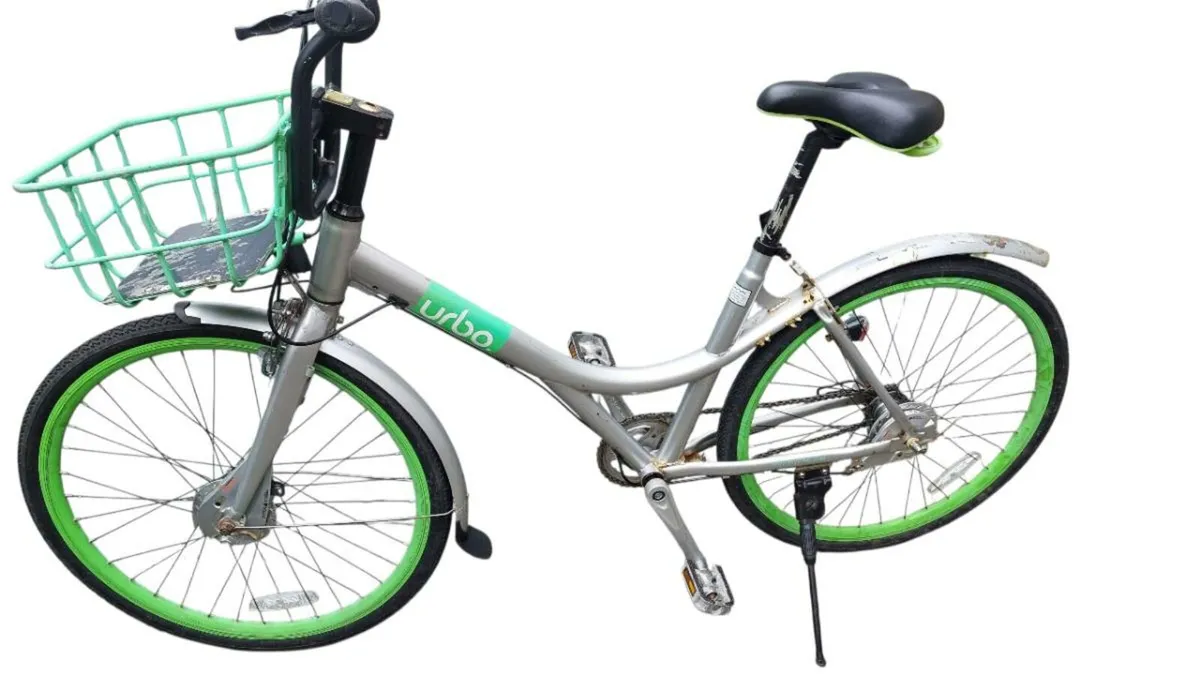 City Bike - Image 2