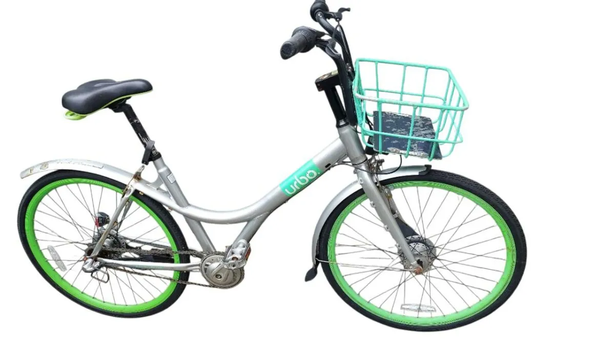 City Bike - Image 3