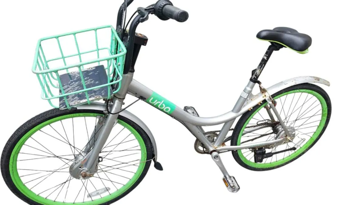City Bike - Image 4