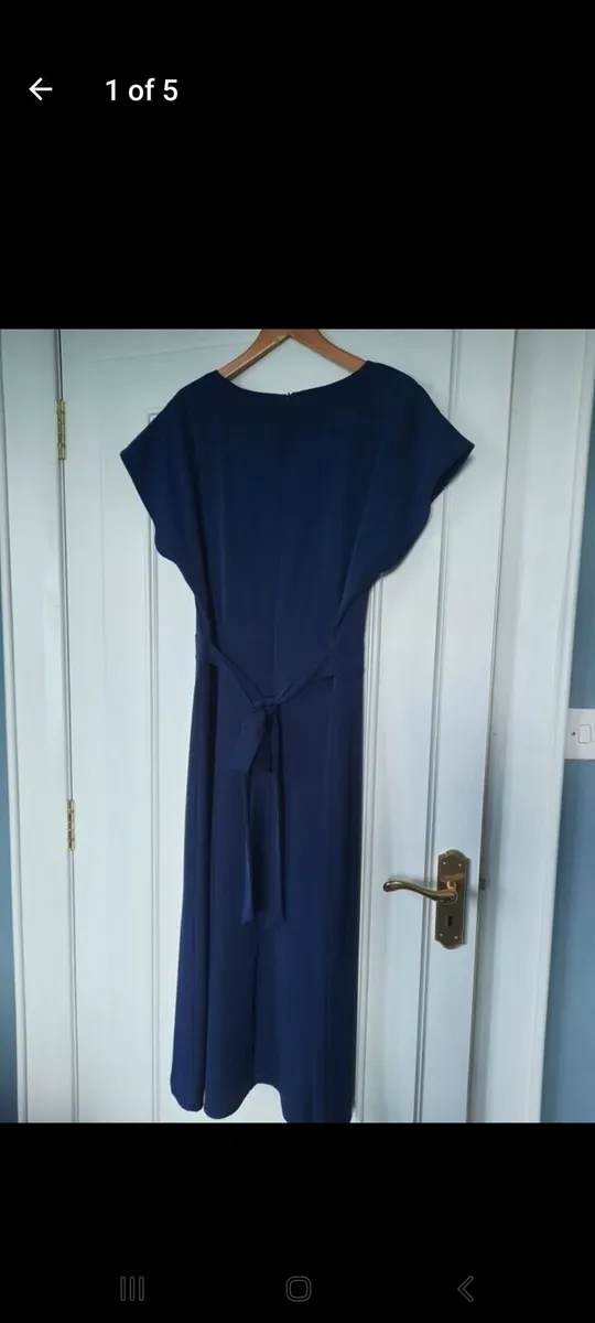 Emily and Me dress - Image 1