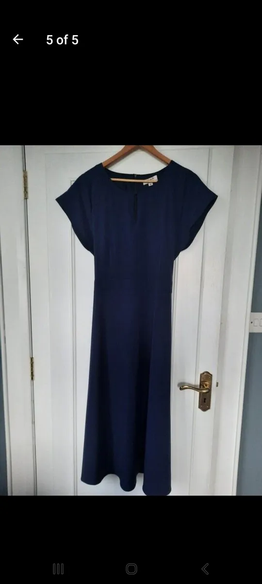 Emily and Me dress - Image 2