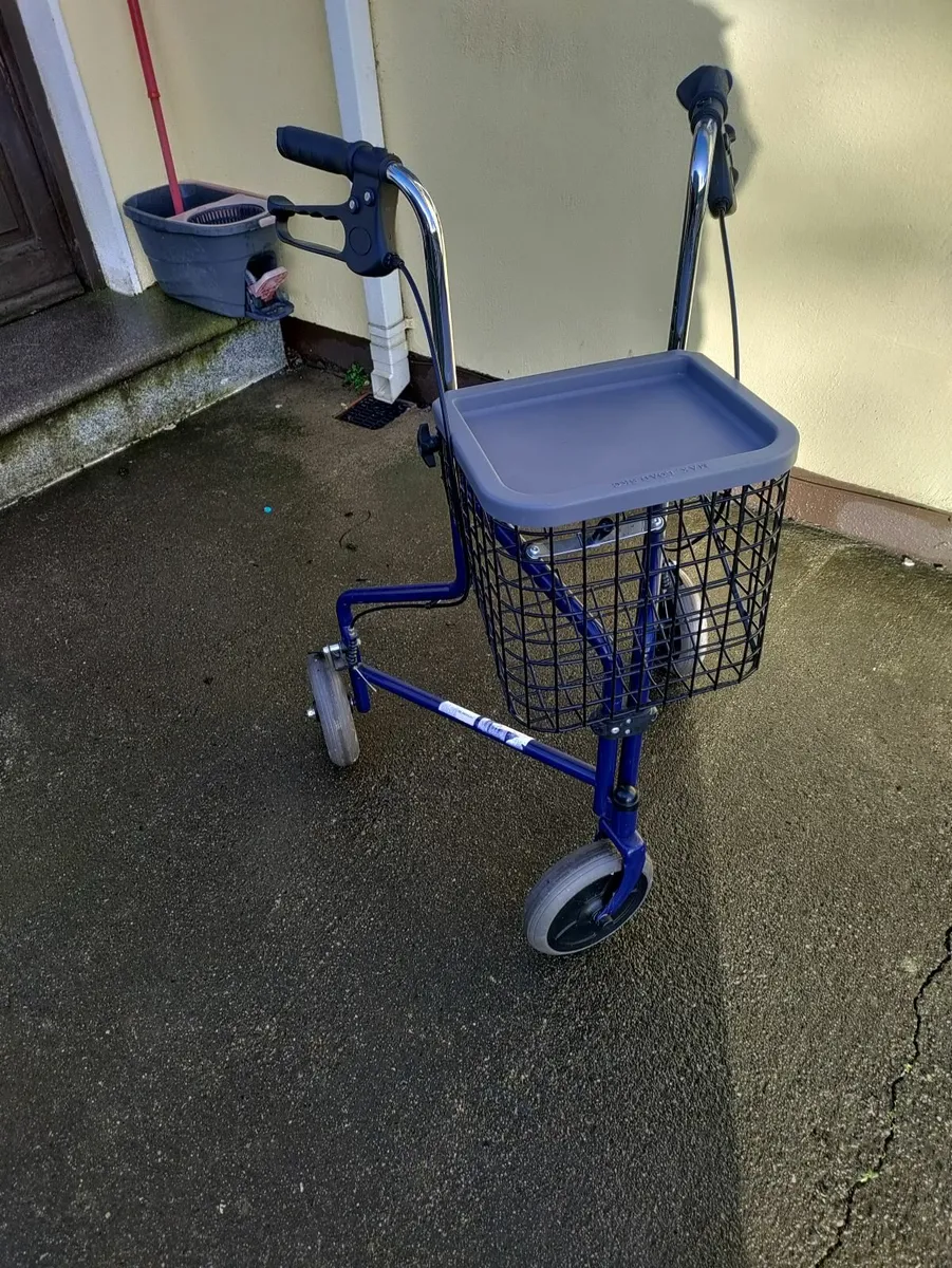 Rollator - Image 1