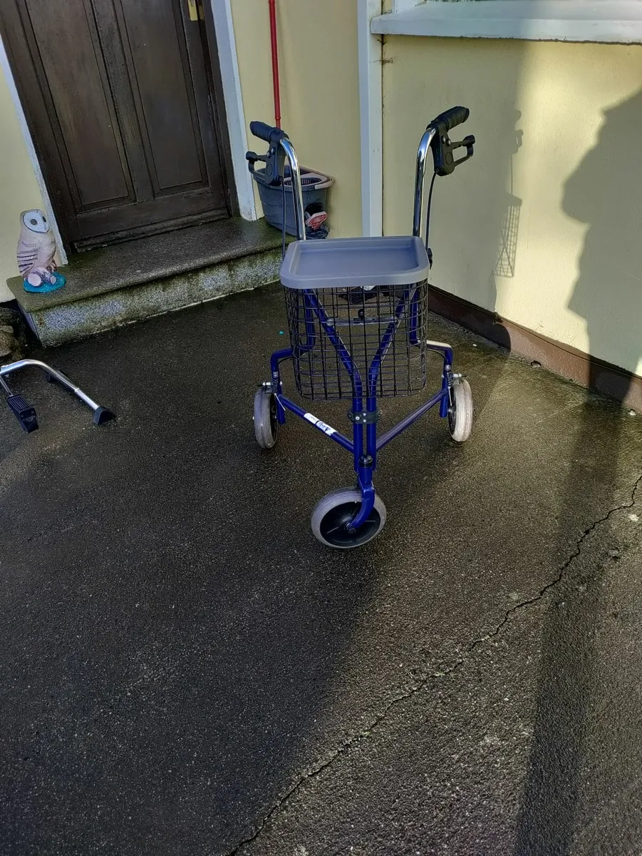 Rollator - Image 3