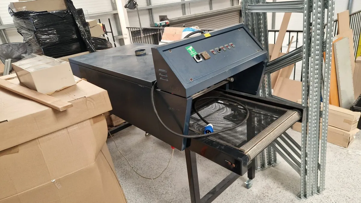 Screen Printing Equipment BARGAIN!! - Image 4