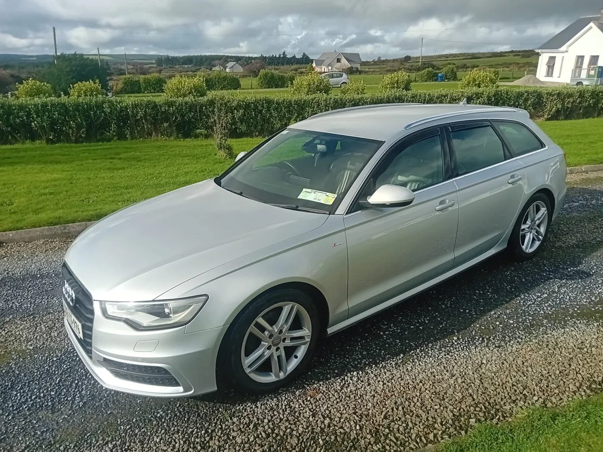Car - Image 1