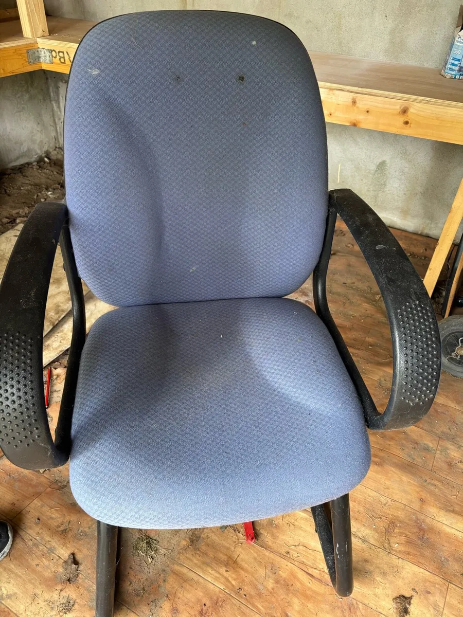 Office chair