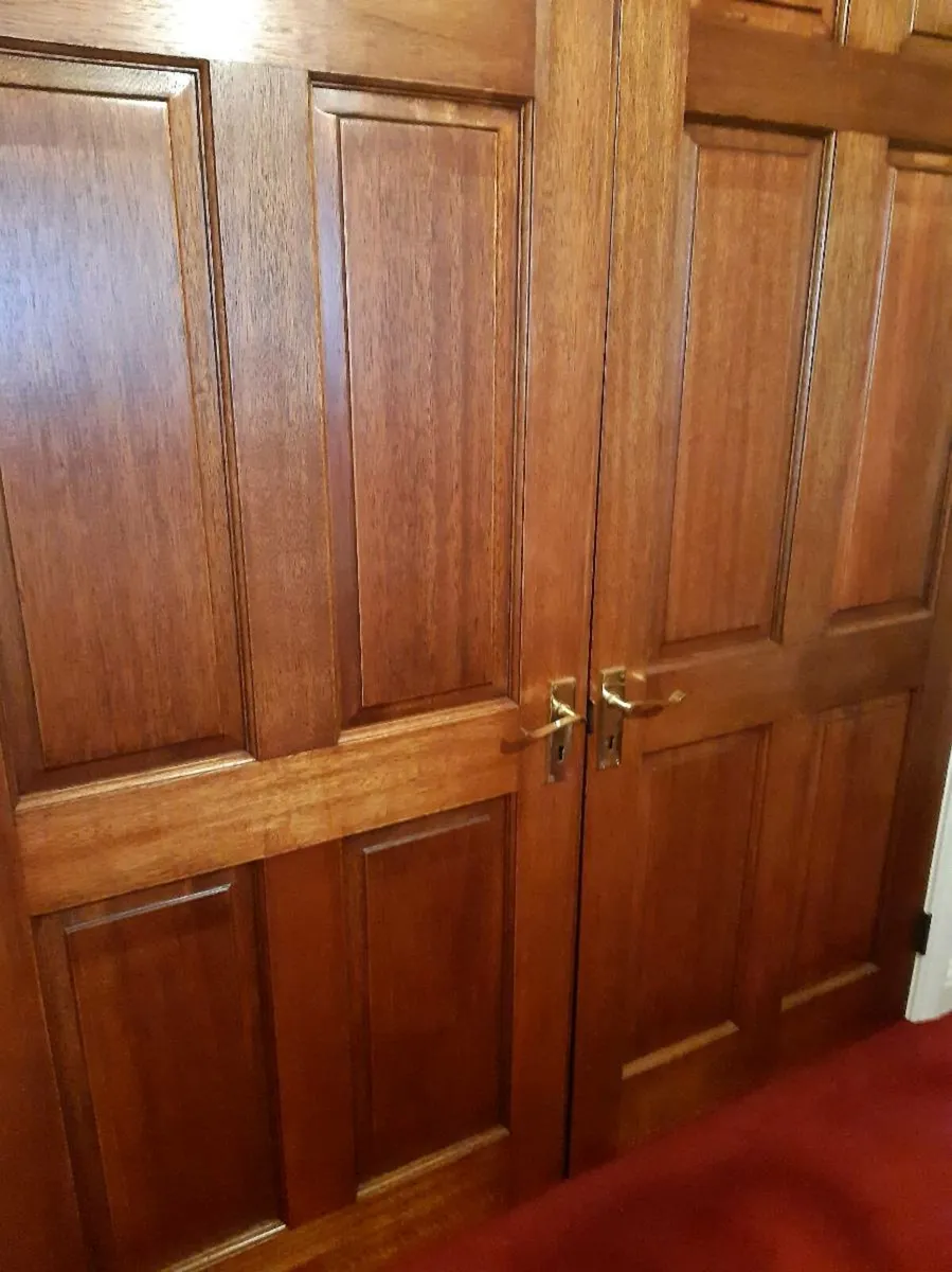 Doors - Image 3