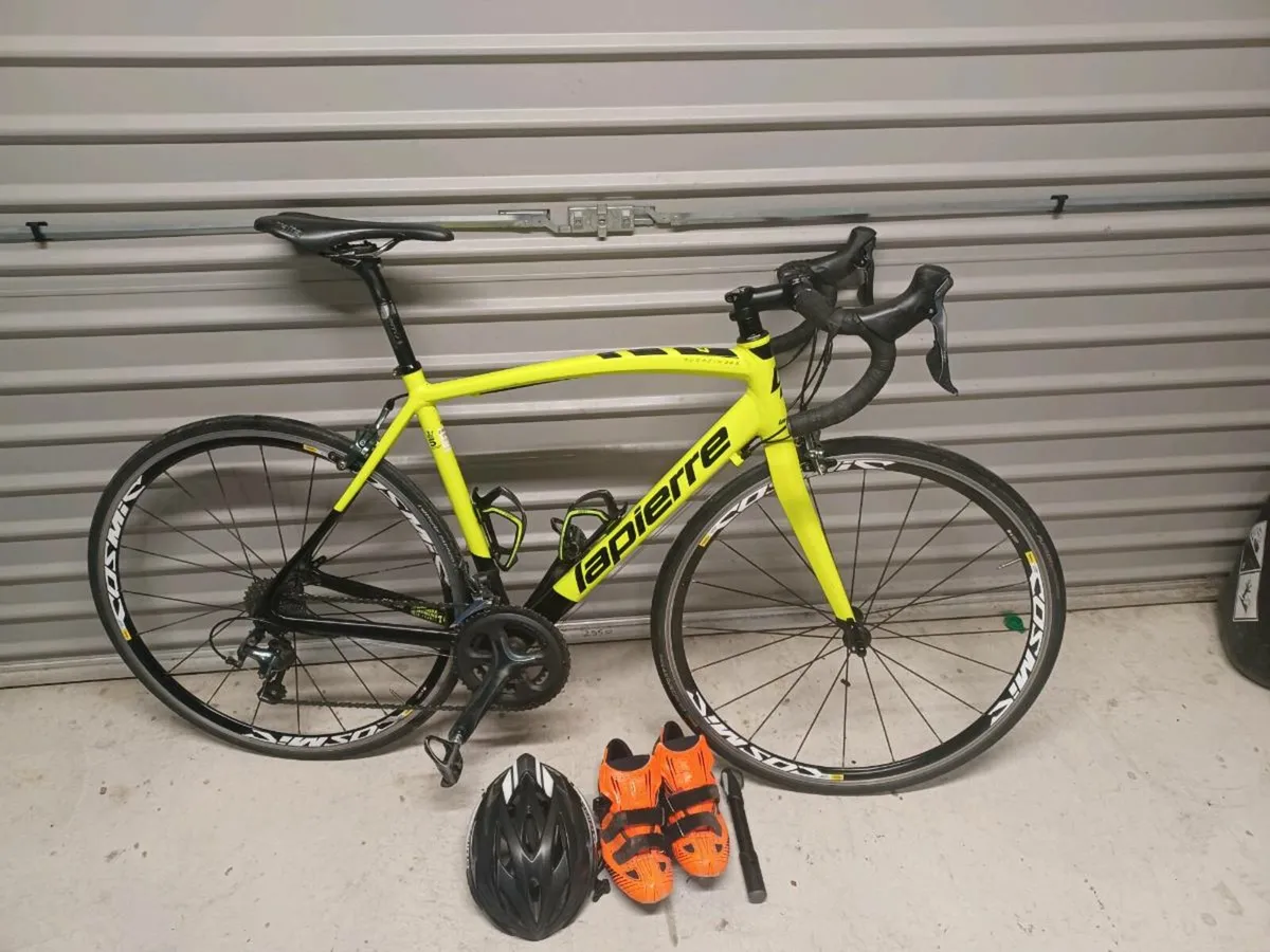 Road bike - Image 2