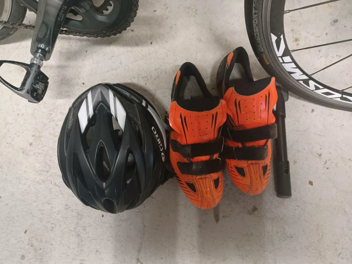 Road bike - Image 3