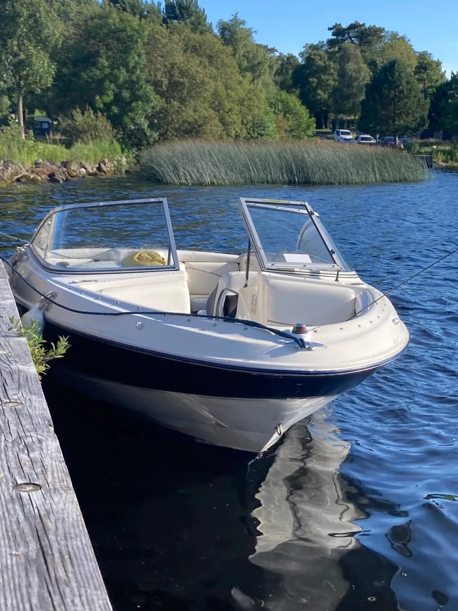 Bayliner 175 - Image 1