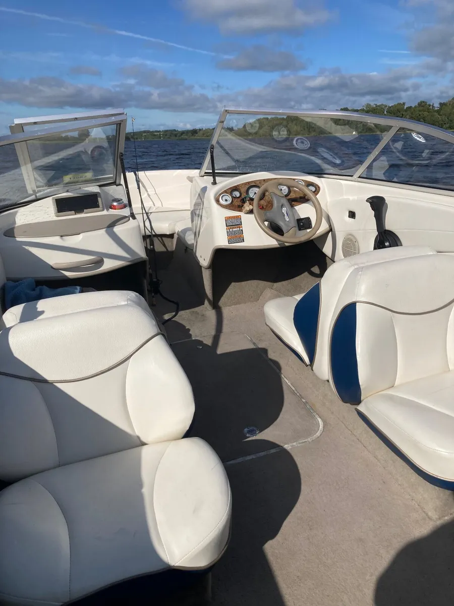 Bayliner 175 - Image 2