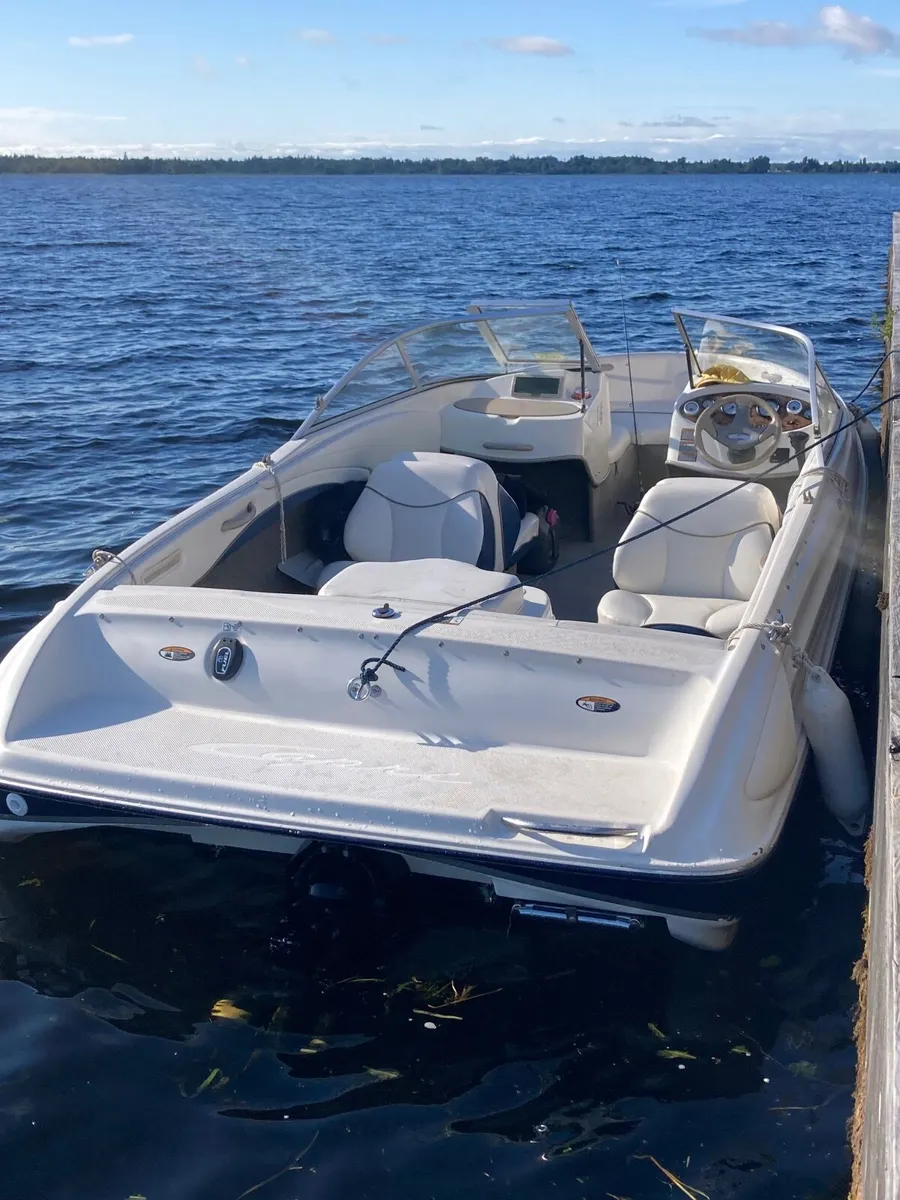 Bayliner 175 - Image 3