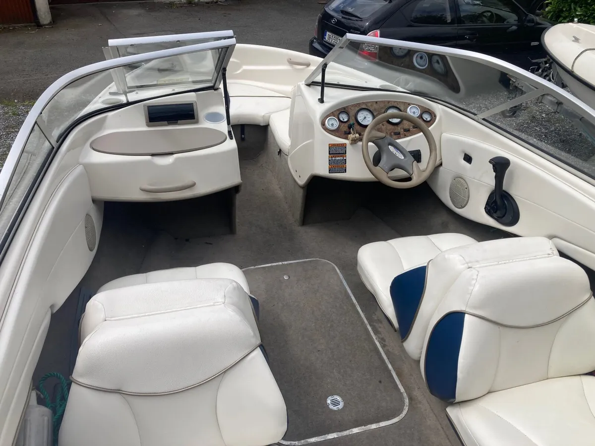 Bayliner 175 - Image 4