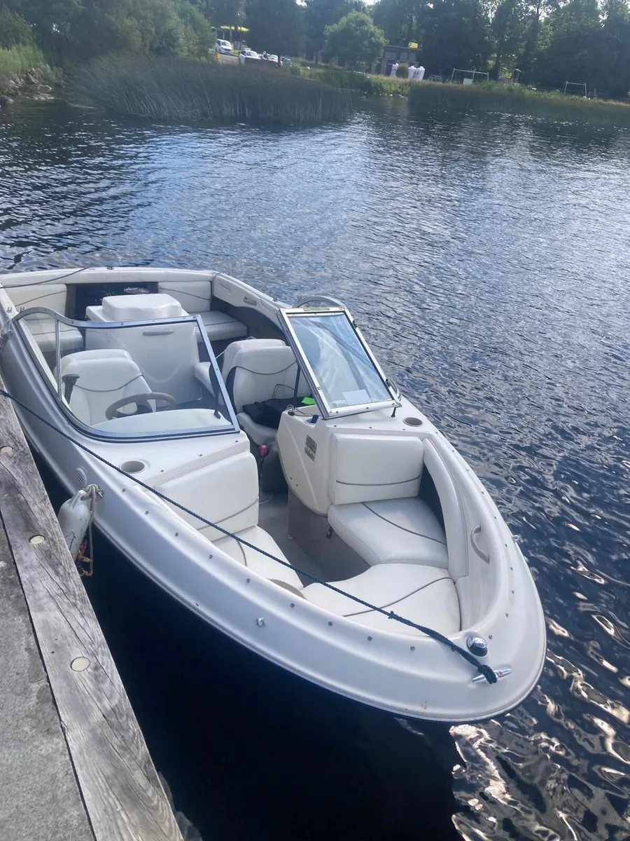 Bayliner 175 - Image 1