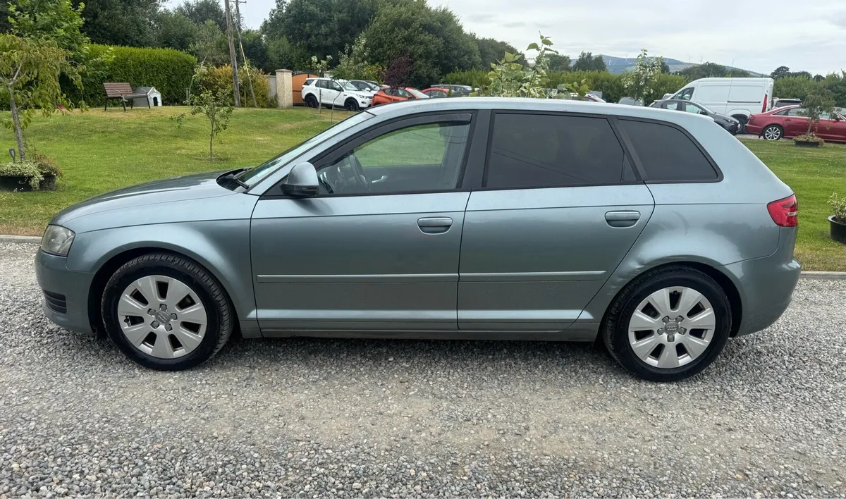 Audi A3 - Image 3