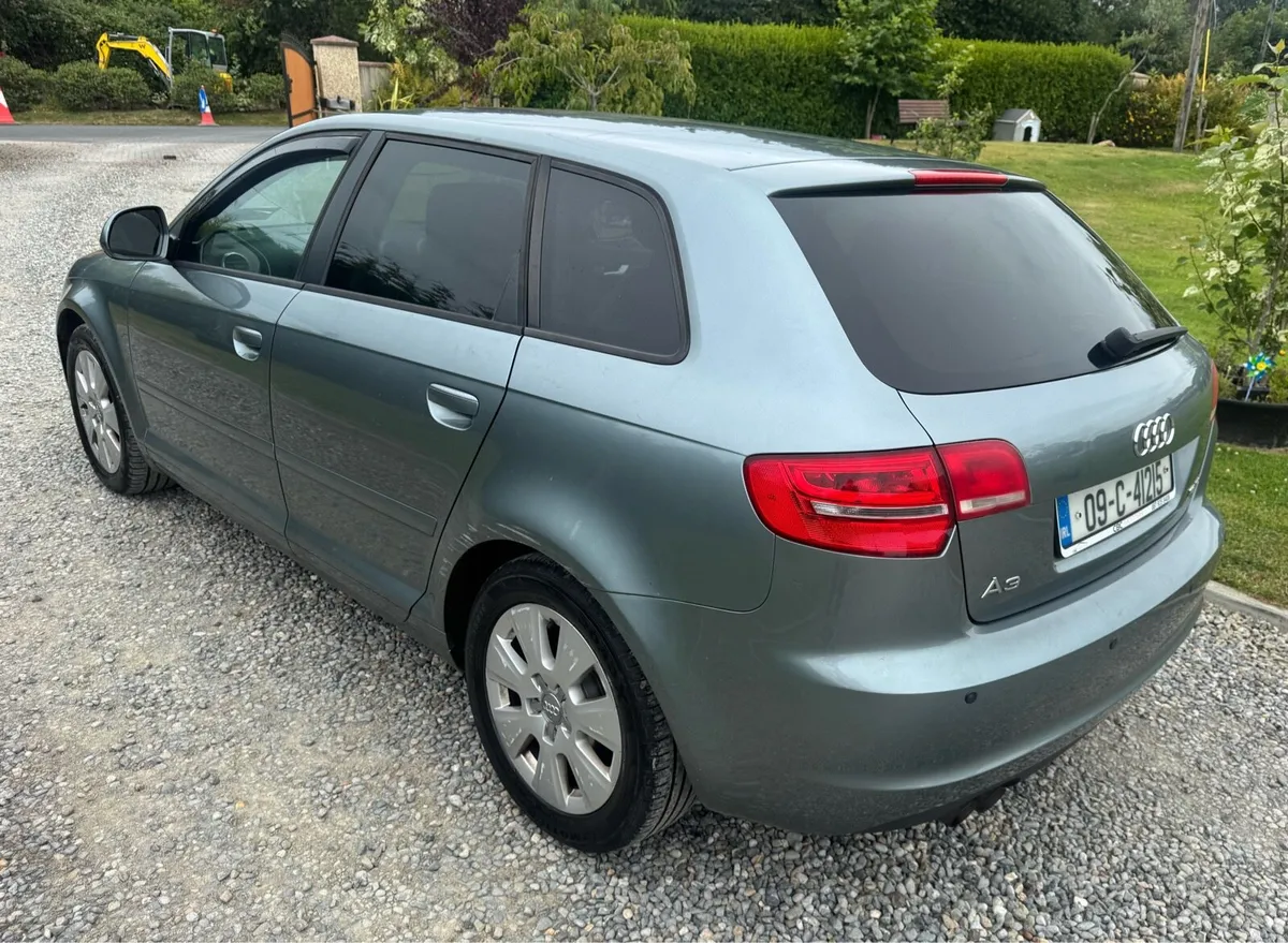 Audi A3 - Image 4