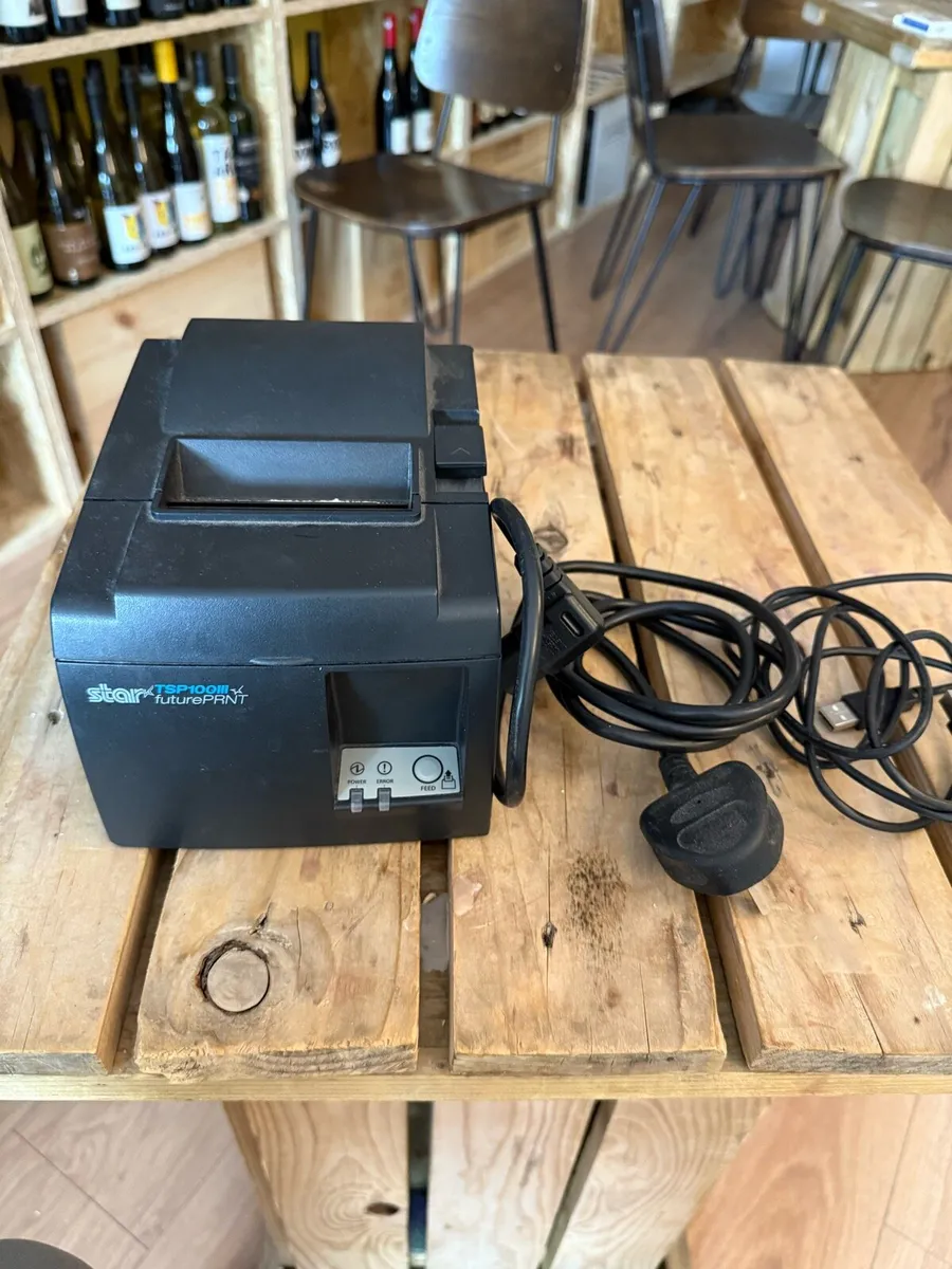 Printer