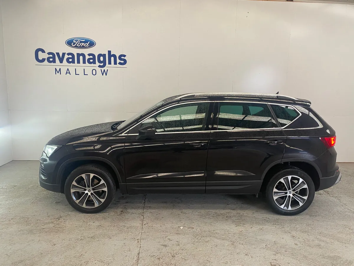 2022 Seat Ateca SE+ 2.0 Diesel - Image 2