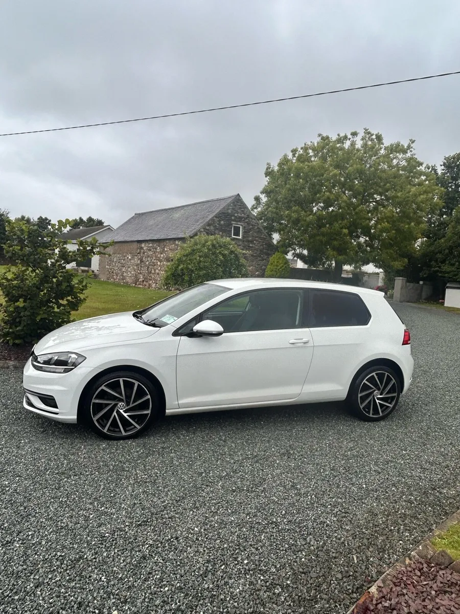 VW Golf 1.6TDI (new test) - Image 3