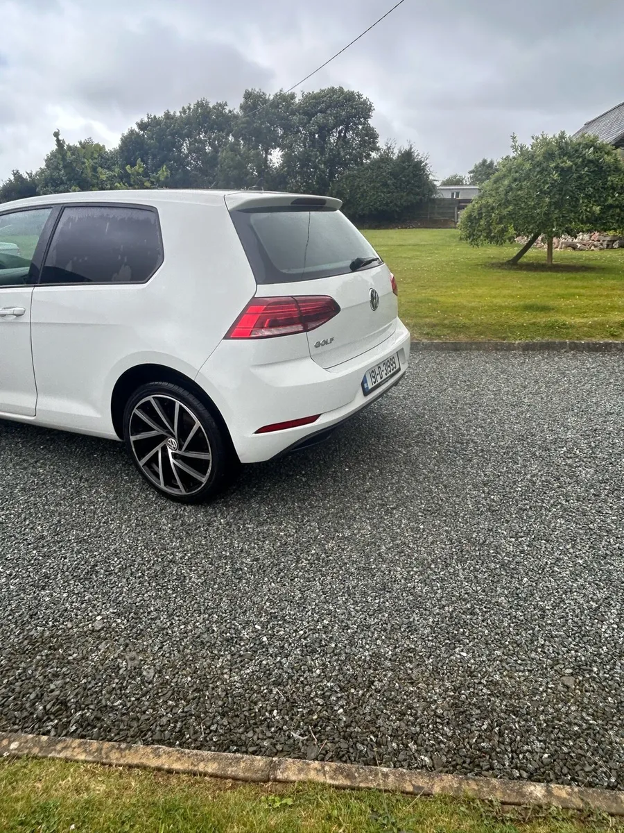 VW Golf 1.6TDI (new test) - Image 4
