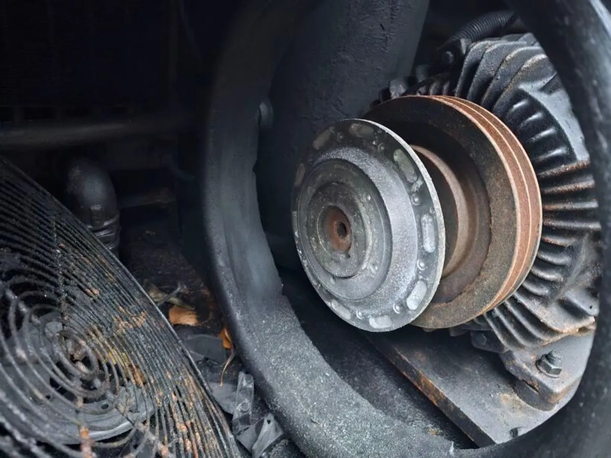 compressor - Image 1