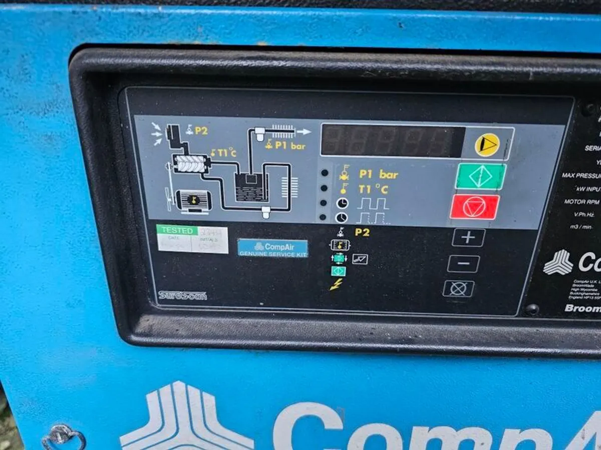 compressor - Image 2