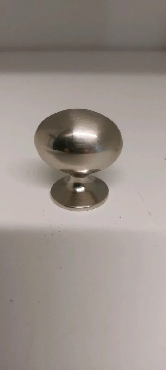 Cabinet Knobs - Image 1