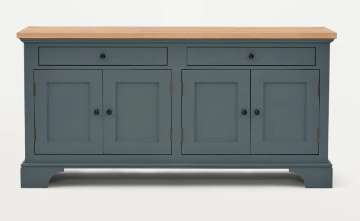Neptun Henley TV stand - Image 3